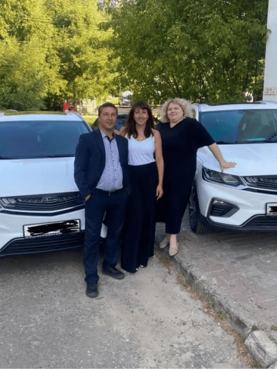 Фото пользователя