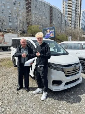 Фото пользователя